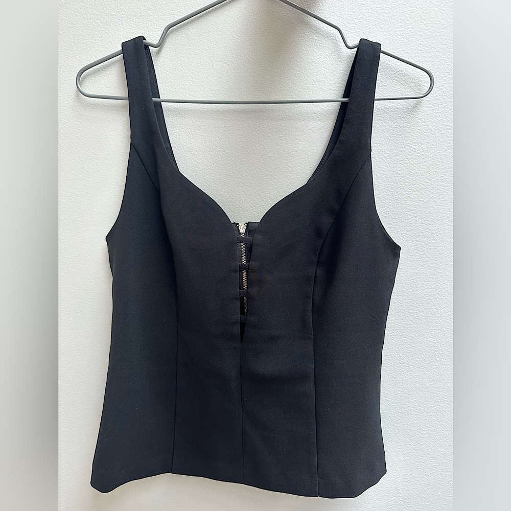 Dynamite Top